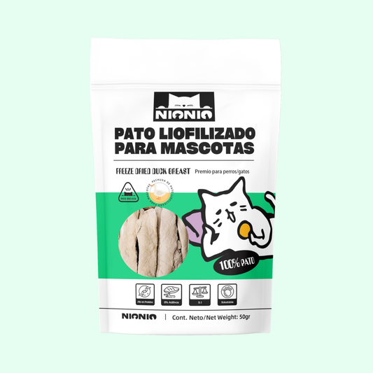 Tiritas de Pato
