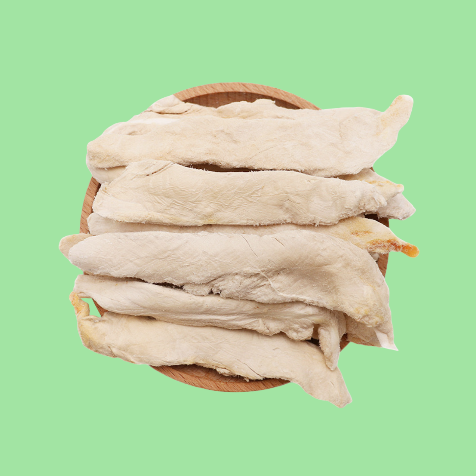 Tiritas de Pato