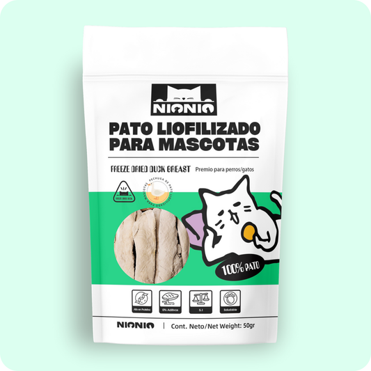 Tiritas de Pato
