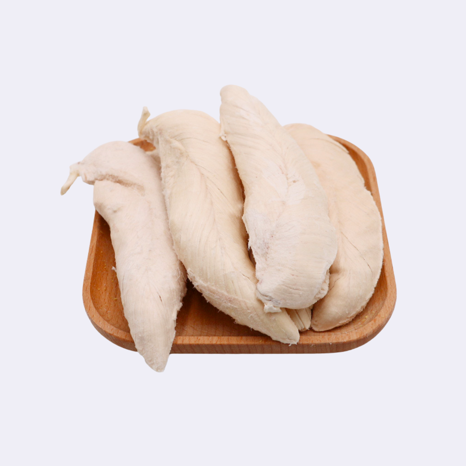 Chunks de Pollo