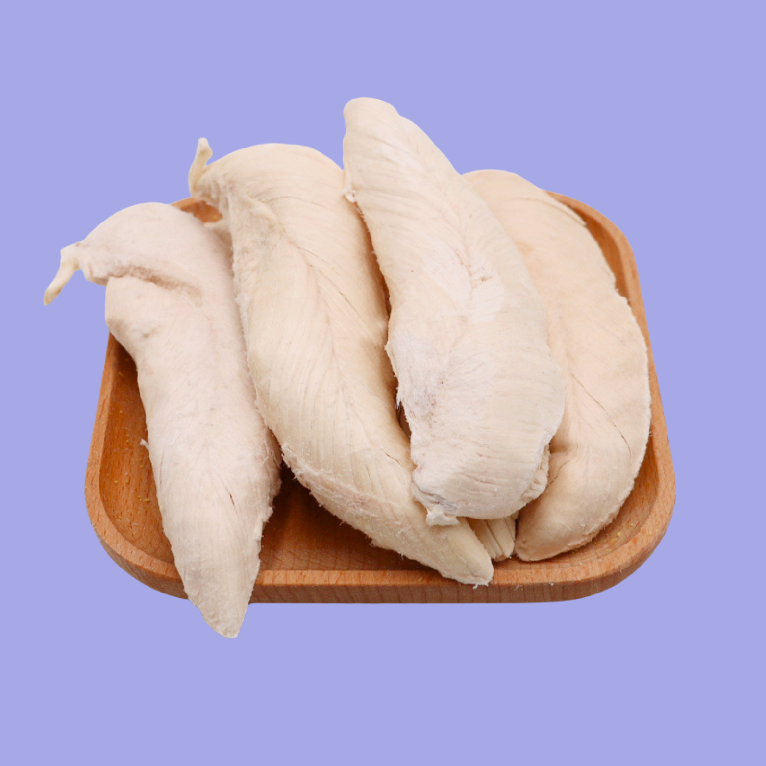 Chunks de Pollo